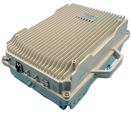 金口河单频/双频/四频/五频运营级数字光纤直放站