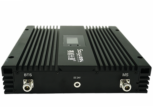 金口河双频手机信号增强器2000㎡