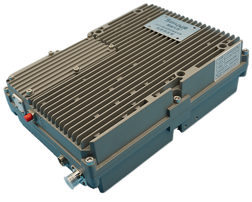 金口河经济型光纤直放站