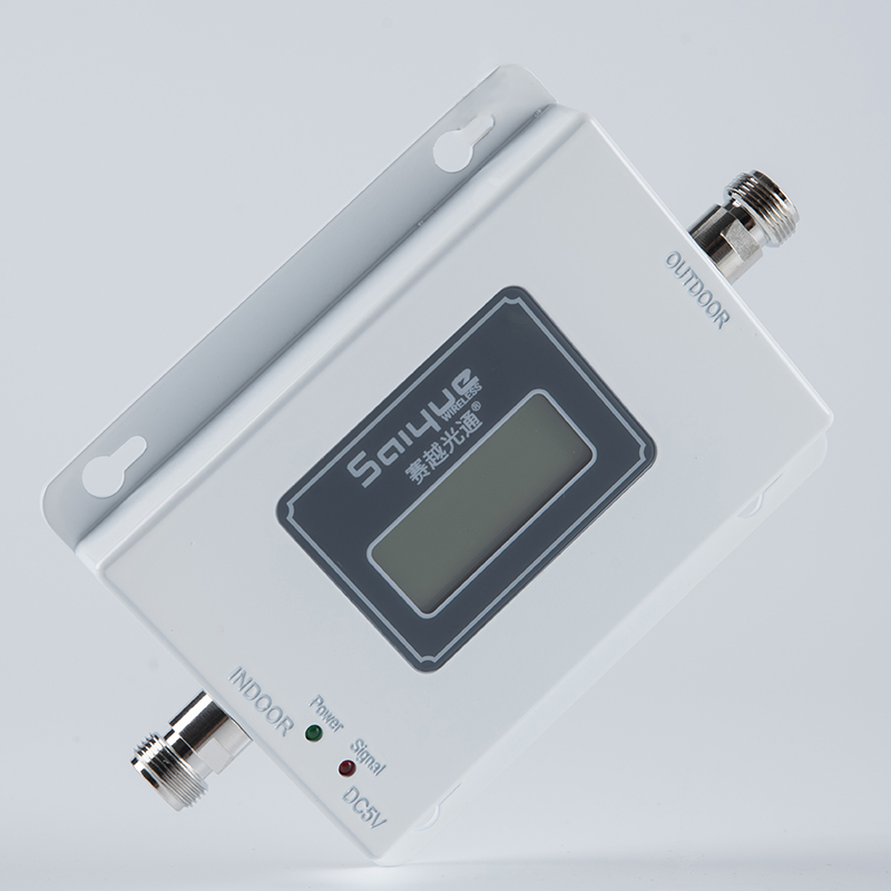 金口河家用配电房机房信号放大器200㎡