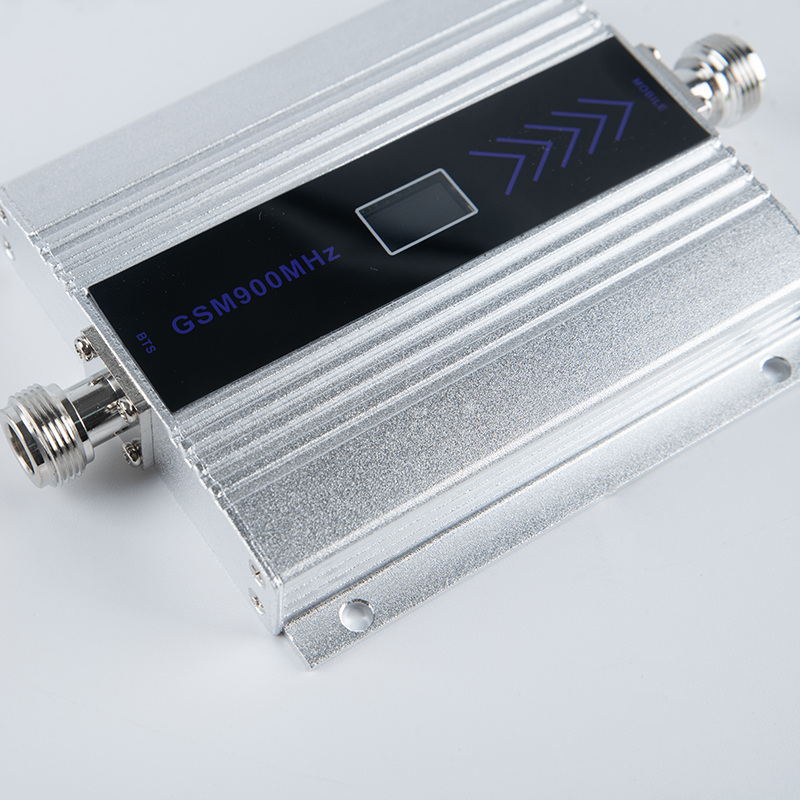金口河家用单频手机信号增强器100㎡