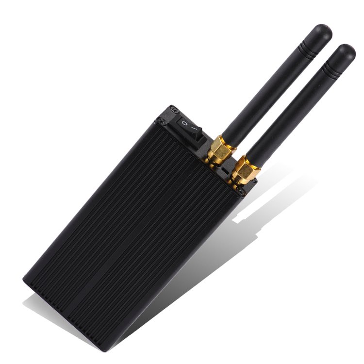  金口河1.2G/1.5G导航屏蔽器