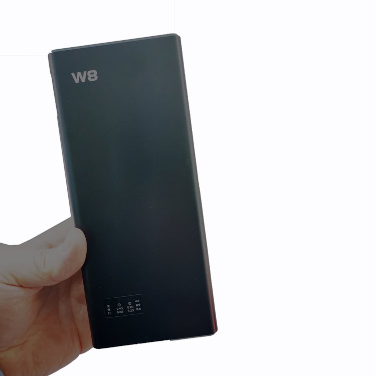  金口河蓝牙WiFi信号屏蔽器