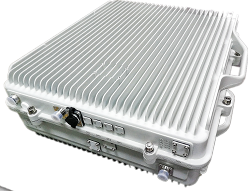 金口河信令级数字室分型移动通信干扰器