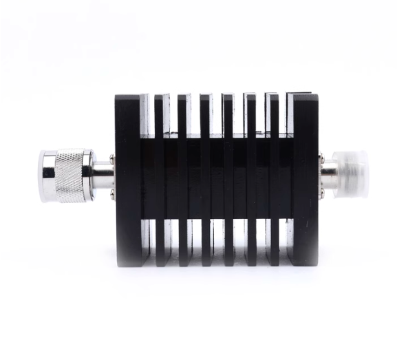  金口河腔体固定衰减器0-3G/0-4G  N型接口
